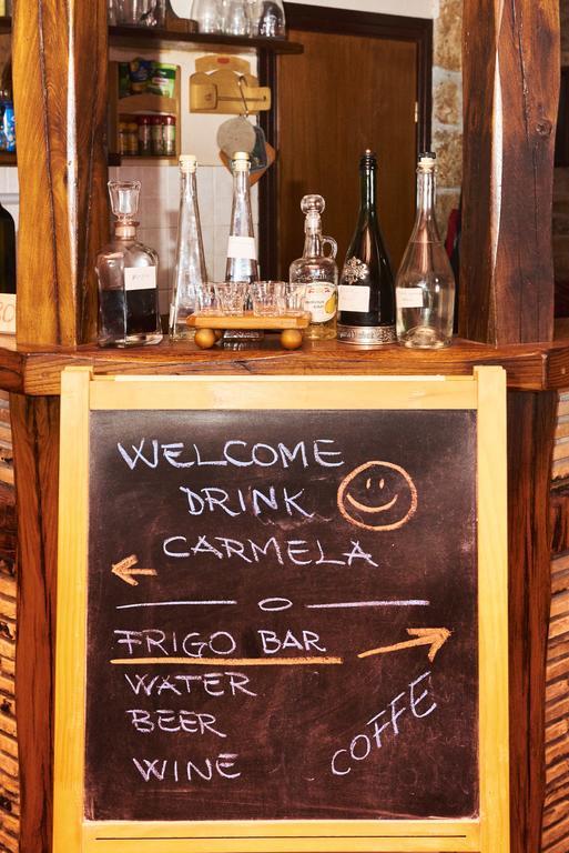 B&B Carmela ウマグ エクステリア 写真