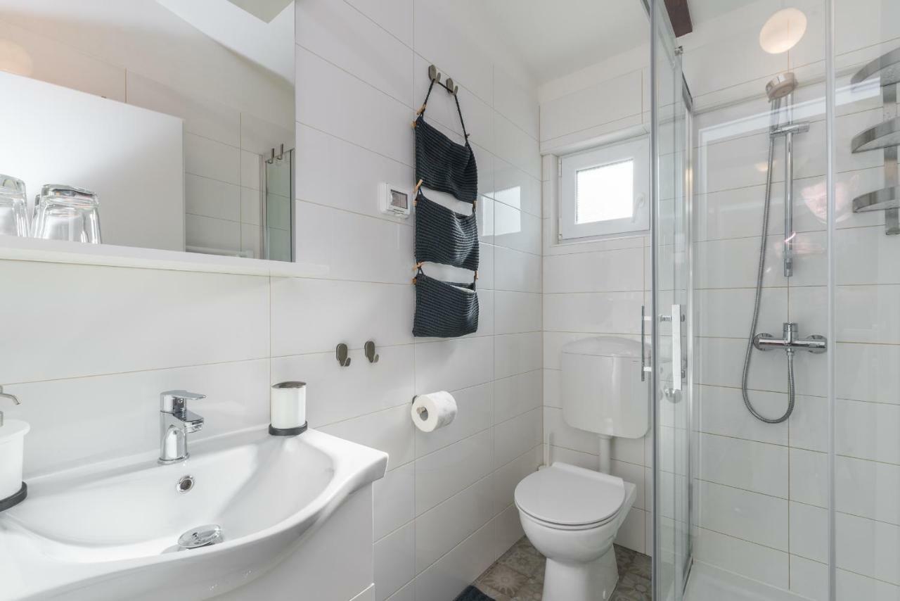B&B Carmela ウマグ 部屋 写真